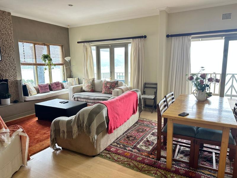 To Let 3 Bedroom Property for Rent in Fish Hoek Western Cape